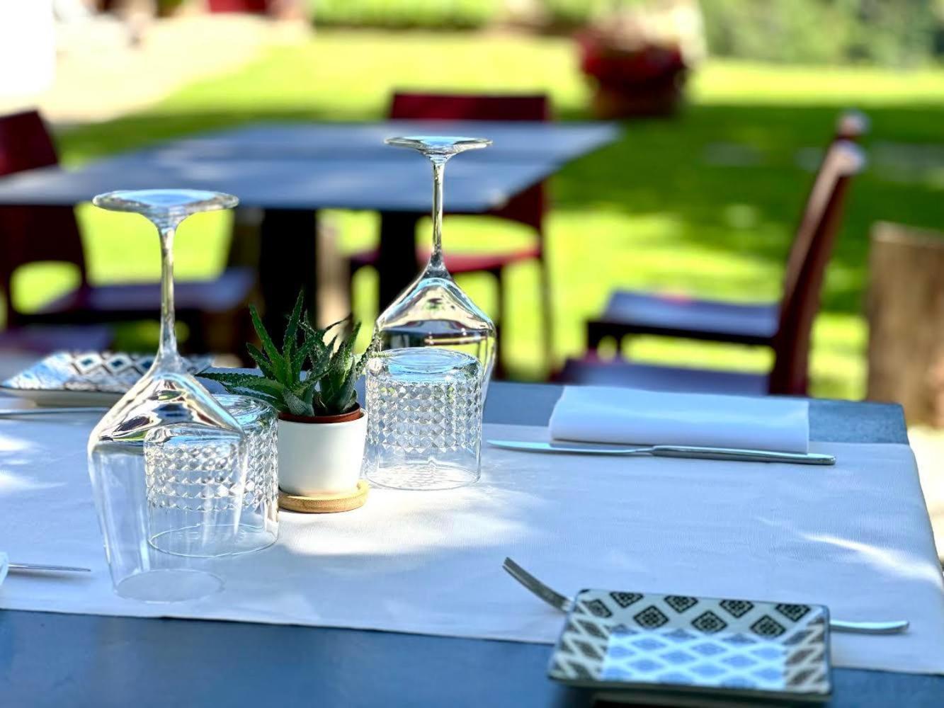 Agriturismo Ronchi Ro Lonzano Kültér fotó