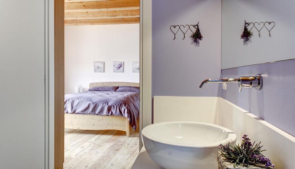 Agriturismo Ronchi Ro Lonzano Szoba fotó
